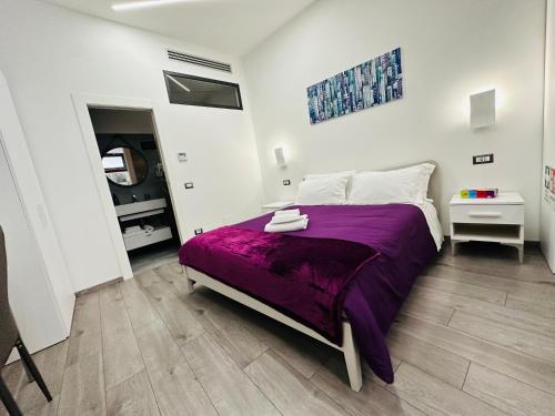 San Saba Street Apartment 48