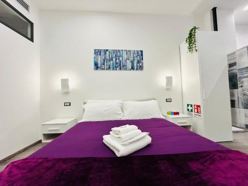 San Saba Street Apartment 48