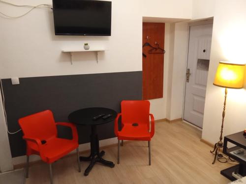 Fotografie z fotogalerie ubytování JASMIN suites v Bělehradě