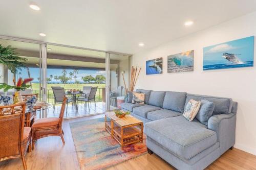 Afbeelding uit fotogalerij van Eldorado J222 · EL J222 Remodeled Studio wAC Pool in Kahana