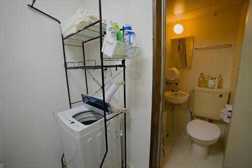 Ένα μπάνιο στο soleil levant