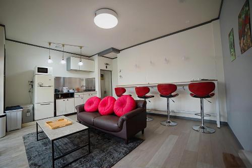 SoleilLevant Private LDK Stay near Simizu