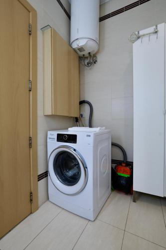 Ảnh trong thư viện ảnh của Sliema 2bed with Backyard ở Sliema