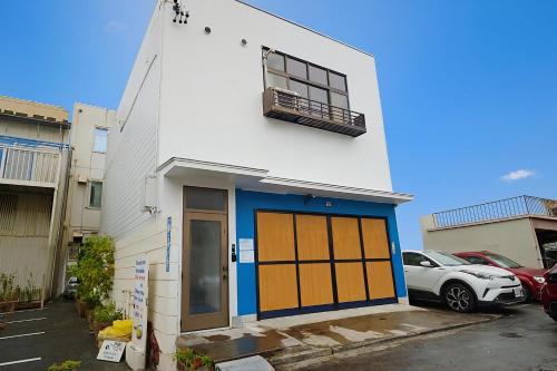 SoleilLevant Private LDK Stay near Simizu