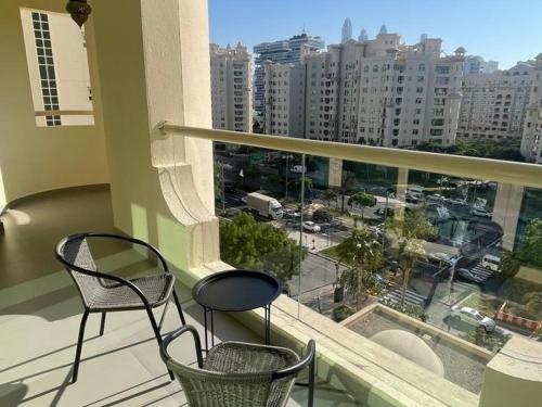 2 Bedroom beach front apartment photo 3