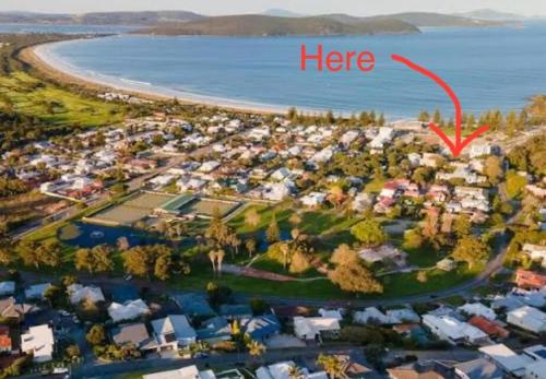 Middleton Beach Abode