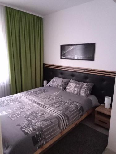 Giżycko Studio Apartament