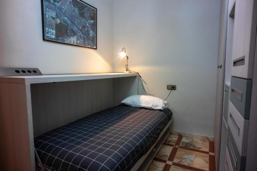 Piso de 3 habitaciones a las afueras de Sevilla