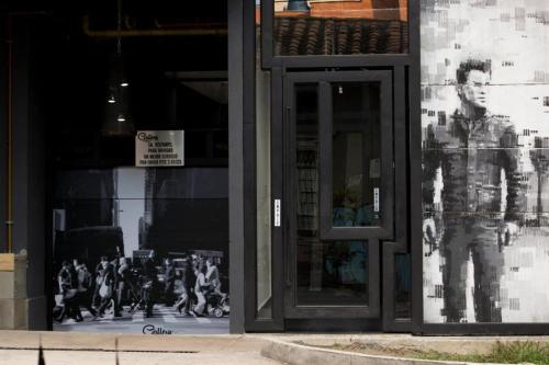 Fotografie z fotogalerie ubytování Hotel Gallery Medellin v destinaci Puerto Triunfo