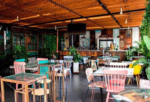 Fotografie z fotogalerie ubytování Hotel Gallery Medellin v destinaci Puerto Triunfo