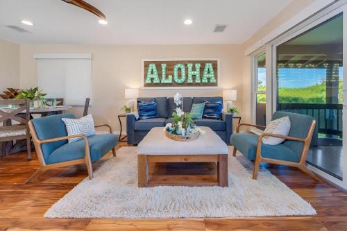 Foto de la galería de Kaanapali Plantation 58 · KPL 58 Spacious 2BD Plantation Home Ne en Lahaina