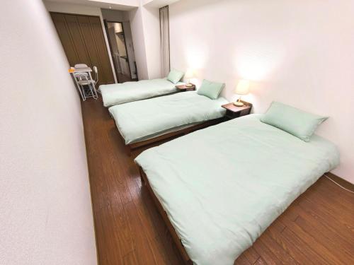 3Near Sakae, spacious, convenient transportation