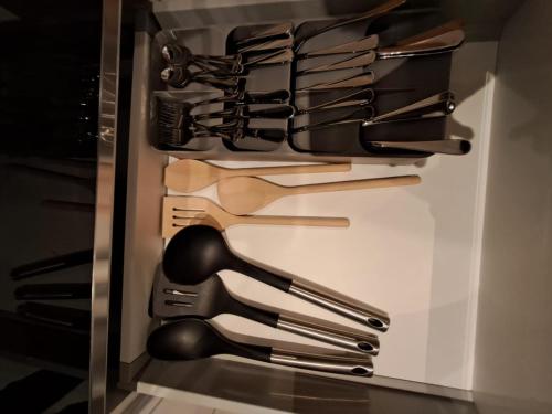 Fotografie z fotogalerie ubytování Modern Apartment in Praia v destinaci Praia