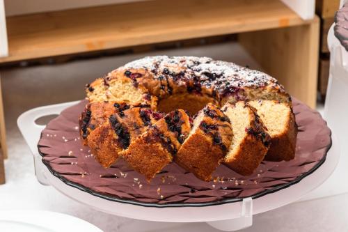 Mad på hotellet eller i nærheden