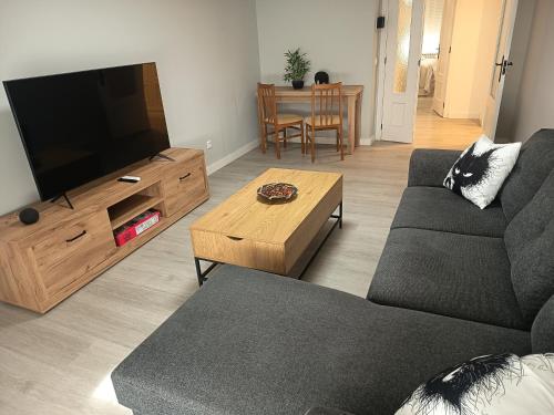Apartamento Star