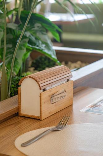 Imagen de la galería de Waterfront Villas And Wellness SPA, en Warri