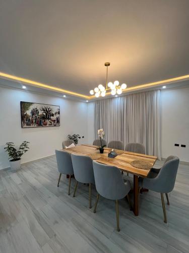 Foto de la galeria de villa Rosetta a Lege Tʼafo