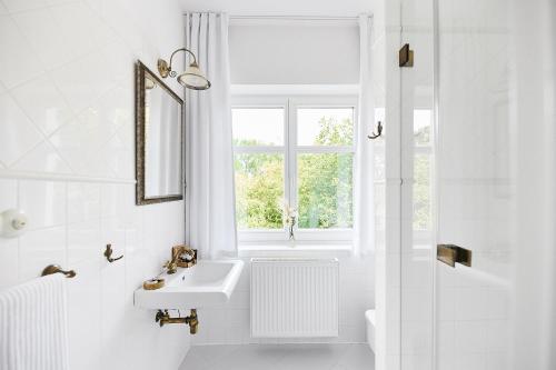 Ένα μπάνιο στο Mlýn Vodníka Slámy - Penzion