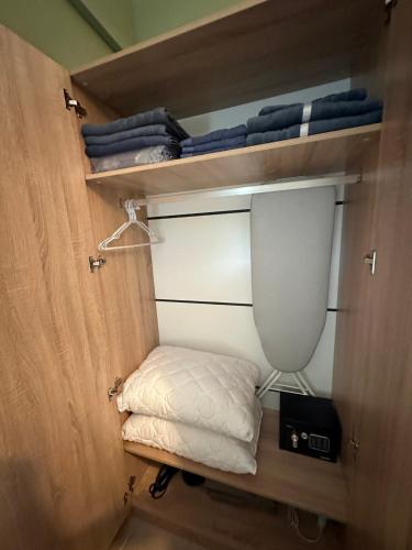 PriveApartment Thessaloniki-Easy Parking