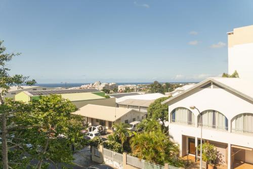 Φυσικό τοπίο κοντά σε αυτό το διαμέρισμα