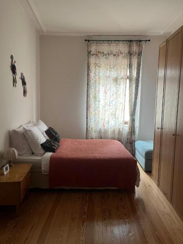 Appartement de style 70