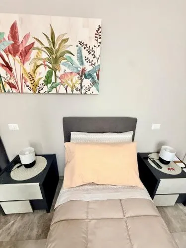 Tor Vergata Smart Living photo 7