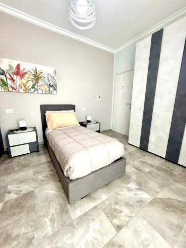 Tor Vergata Smart Living photo 8