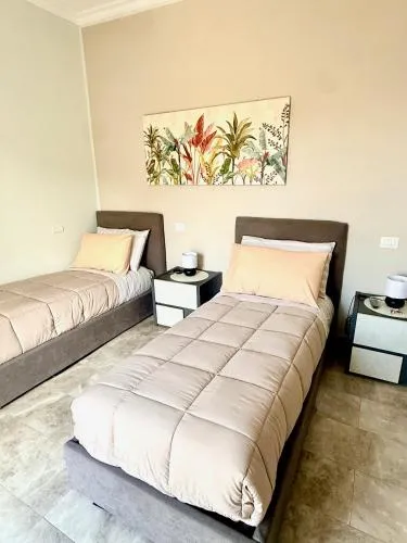 Tor Vergata Smart Living photo 9