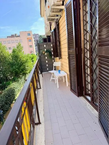 Tor Vergata Smart Living photo 10