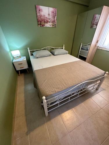 PriveApartment Thessaloniki-Easy Parking