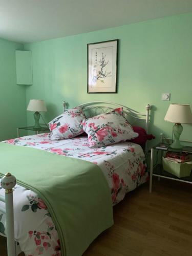 Agora Mijo Chambre d'Hôtes
