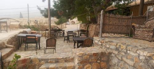 Φωτογραφία από το άλμπουμ του Dana moon Lodge σε Dana