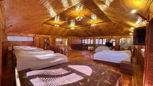 Farid HOSTEL