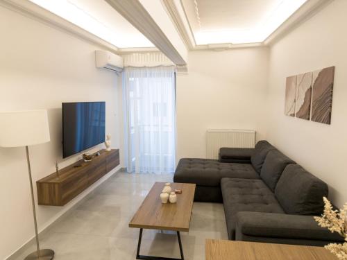 Alexandra's Apartment