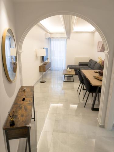 Alexandra's Apartment