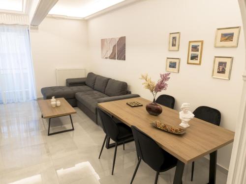Alexandra's Apartment
