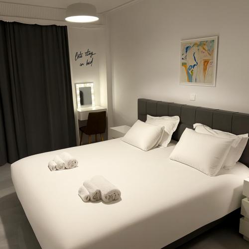 Alexandra's Apartment