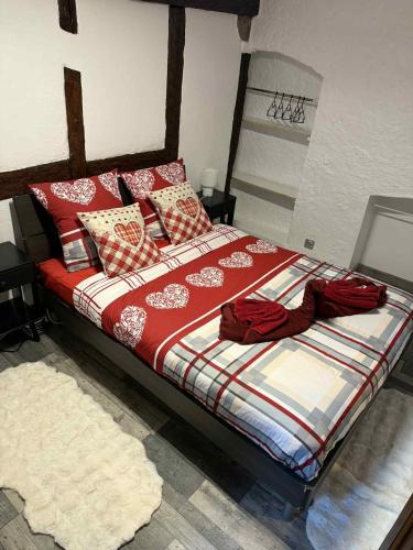 Appartement 2 Chambres
