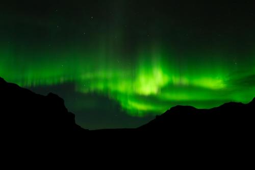 Gallery image of Vík Inn in Vík
