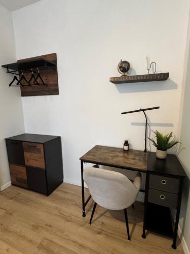 Φωτογραφία από το άλμπουμ του Arminos Apartment στο Κέμνιτς