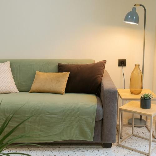 CasaHome - Cozy apartment in central Paris