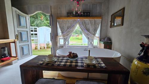 Fotografie z fotogalerie ubytování Vila Carmen Imperial v destinaci Domingos Martins