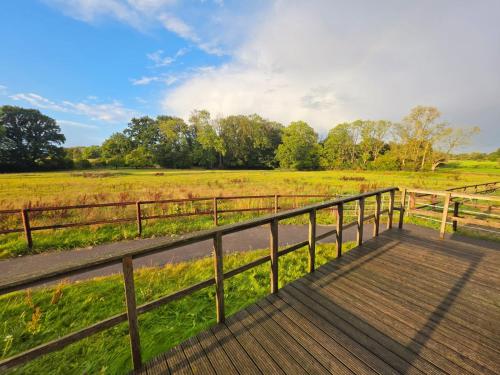 Φυσικό τοπίο κοντά σε αυτό το κάμπινγκ