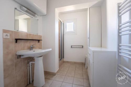 Ένα μπάνιο στο Entre plages et port