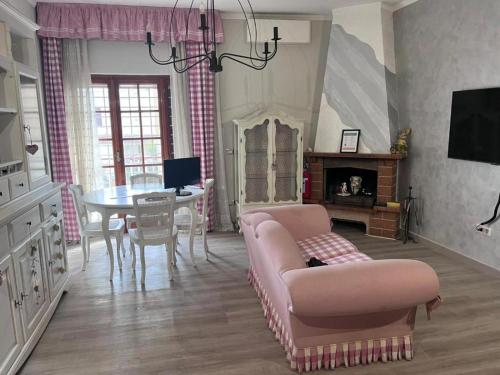 Celeste Apartment