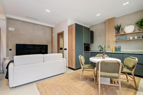 Ảnh trong thư viện ảnh của 139 Boutique Stay ở Vallecas