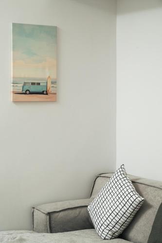 Ethea Residences-Orino