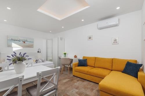 Apartments Martina Studio