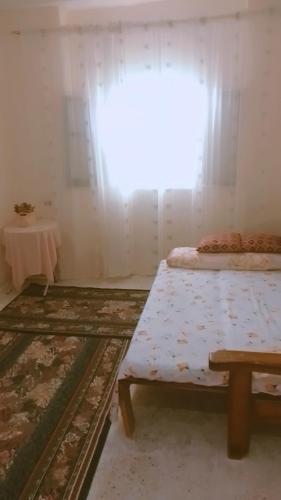 غرفة هادئة للإيجار باليوم