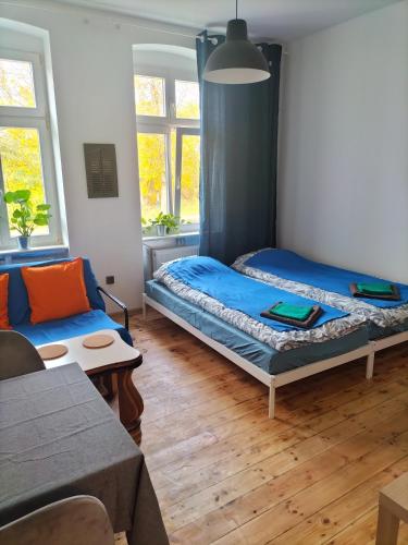 Szczecin Prawobrzeże Apartament Zajazd